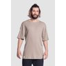 7002 camiseta oversized ribana nude kartter frente