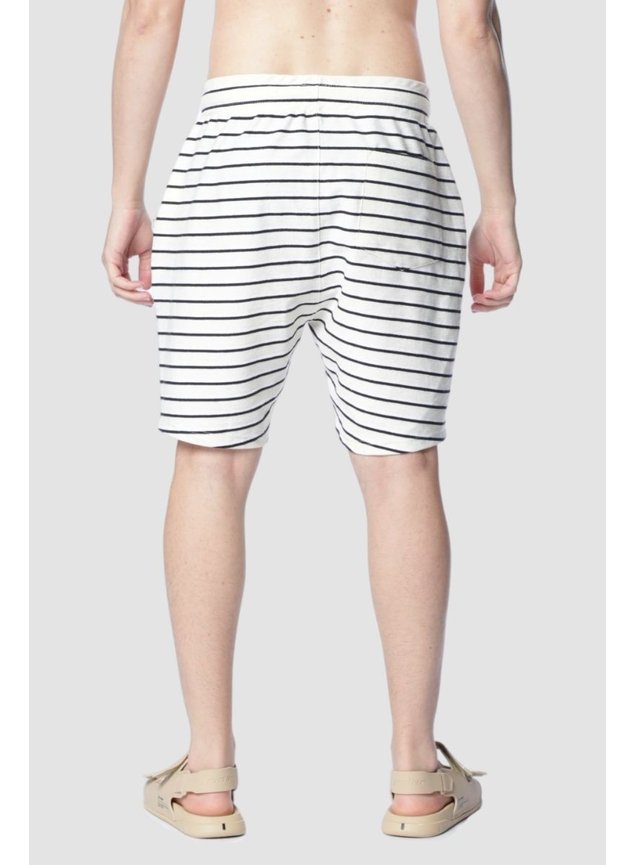 Automarket Cz Moletom Listrada Bermuda De Moletom Osklen Osklen