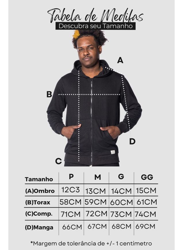 8051 tabela de medidas