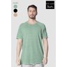 8057 pack camisetas oversized masculinas modelo