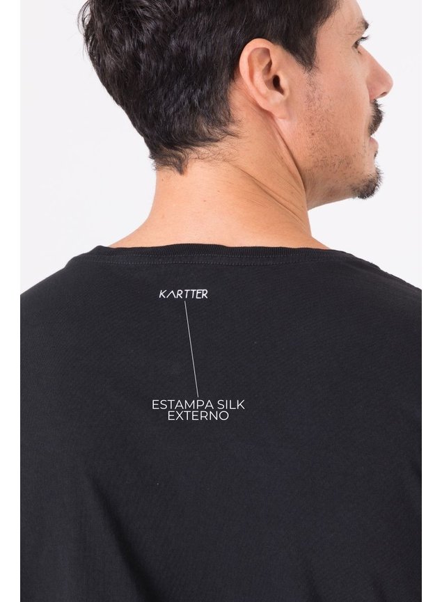 9191 pack 3 camisetas masculinas estonadas tradicionais silk