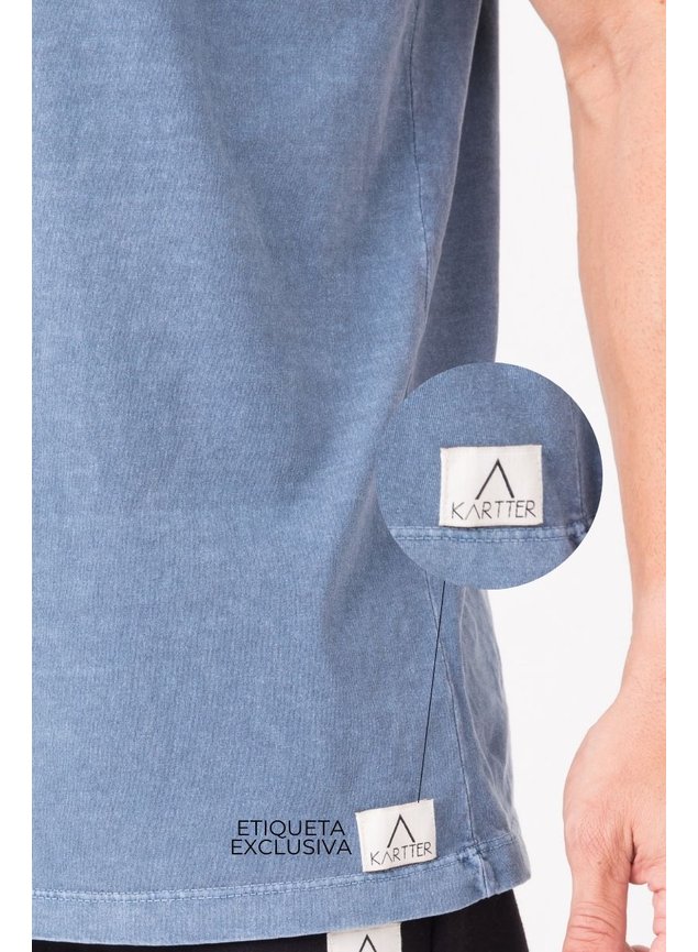 9393 pack 3 camisetas masculinas estonadas boxy etiqueta