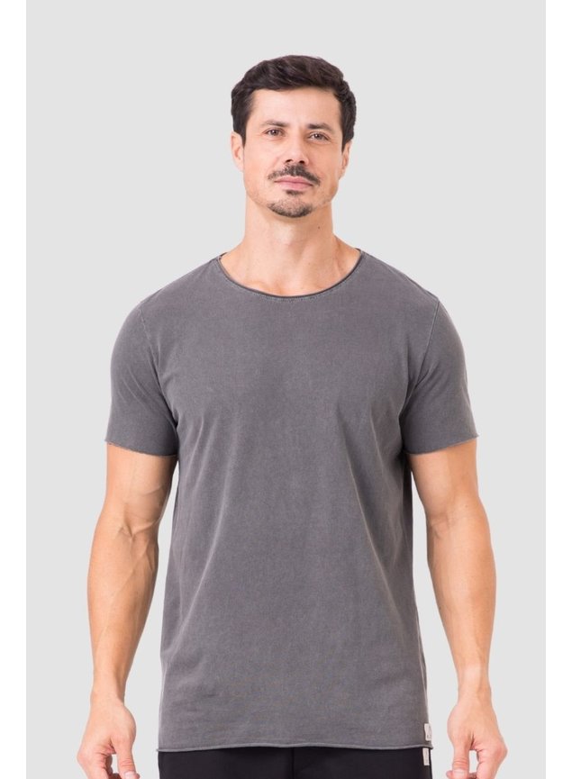 7009 camiseta estonada masculina frentechumbo